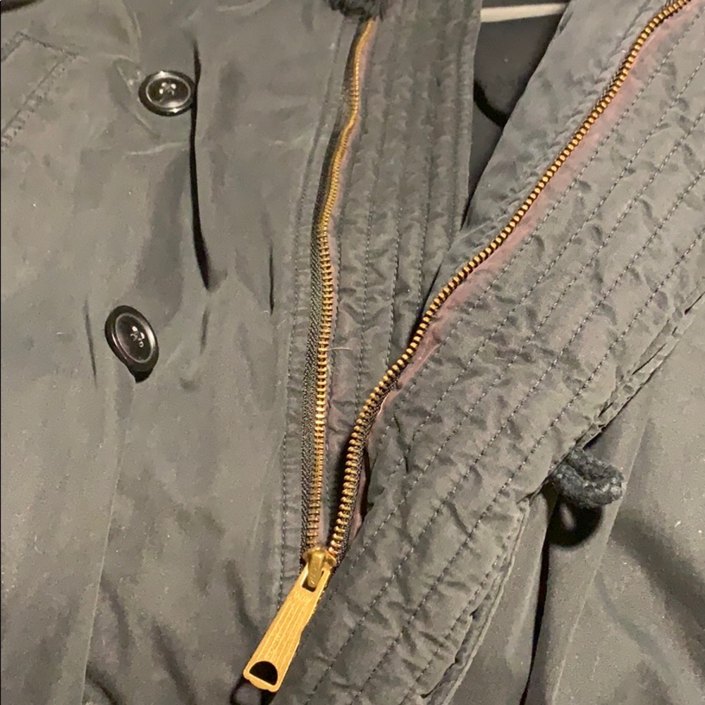 Coat - Picture 7 of 8